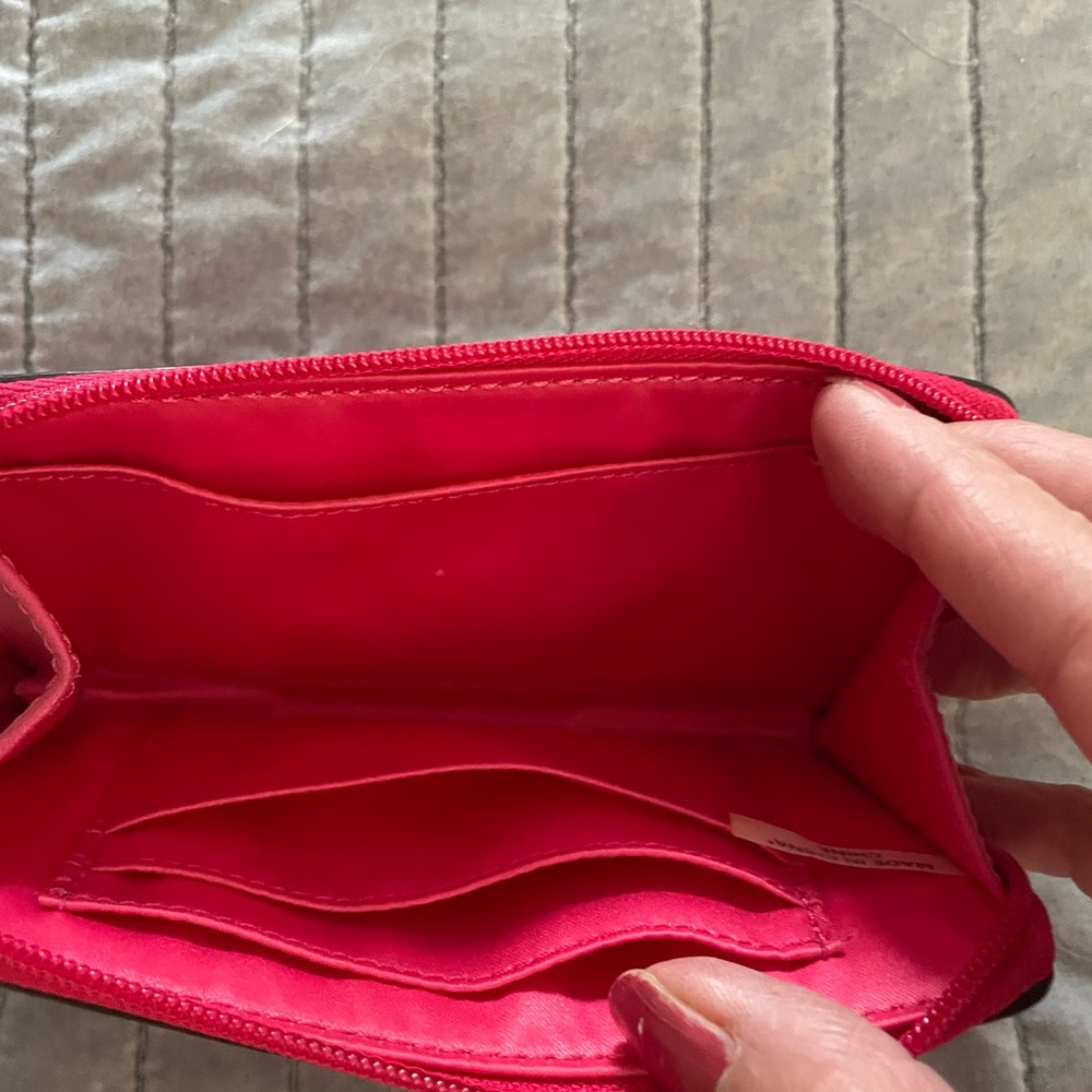 Coach Wristlet/Wallets - image 2